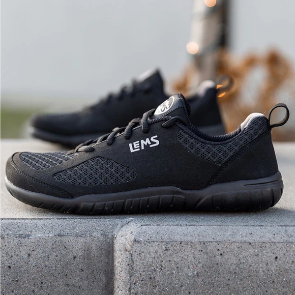 LEM’s Primal 2 Zero Drop Barefoot Shoes Women’s Size 7.5 / Men’s size 6 - Picture 4 of 12
